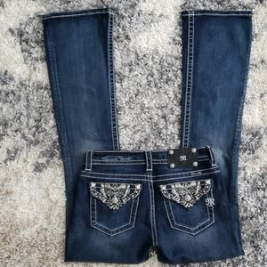 clearance miss me jeans